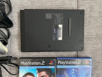 Playstation 2 - 2