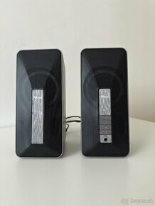 Aktívne bluetooth reproduktory, Trust Arva LED BT 2.0 Speake - 2