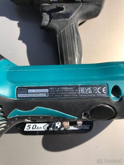 Makita Flexa a skrutkovač - 2