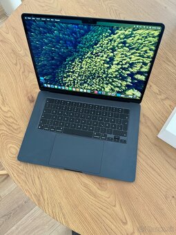 Macbook Air 15 M3 1TB 24GB RAM - 2