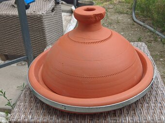 Tajine iba za 40 euro - 2