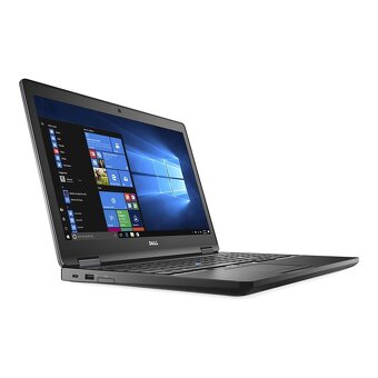 Dell Latitude 5580 i5-7200u, 16GB,SSD/15.6 LED Full Hd - 2