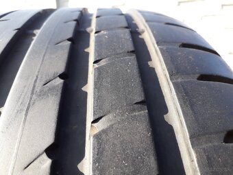 255/55 r19 letne pneumatiky - 2