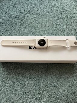 Apple Watch SE 40 mm - 2