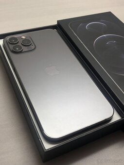 IPHONE 12 pro 128GB - 2