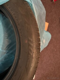 Falken ZIEX ZE310 225/55 R18 - 2