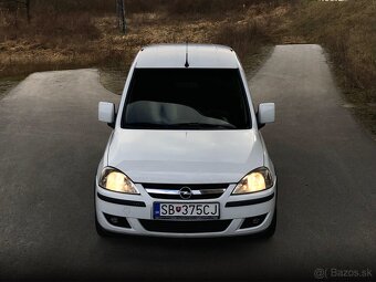 Opel Combo C 1.3 cdti 2006 - 2