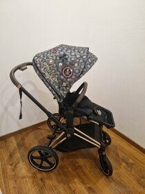 Cybex priam - 2