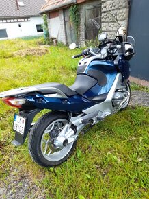 BMW R 1200 RT - 2