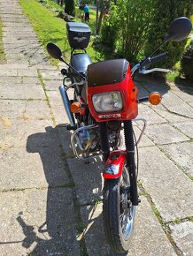 Jawa 350/638 - 2