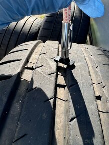 predam michelin pilot sport 4 s - 2