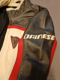 Dainese - bunda - 2