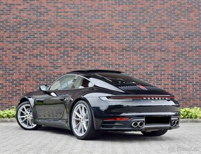 PORSCHE 911 Carrera S 331KW, 450PS AT, EXCLUSIVE - 2