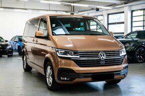 Volkswagen T6 Caravelle - 2