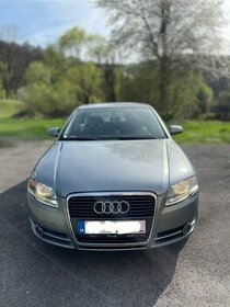 Audi A4 B7 1.9 TDi 85kw - 2