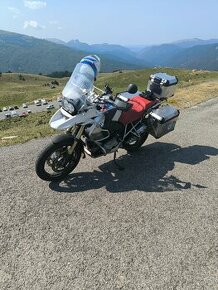 BMW R 1200 GS 30 yahre - 2