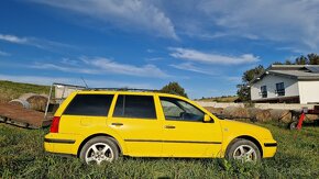 Predam VW  Golf - 2