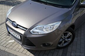 Ford Focus combi - 2