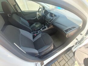 Ford Focus 1.6 tdci - 2