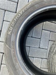 Letné pneumatiky Hankook Kinergy Eco2 205/55 R16 - 2