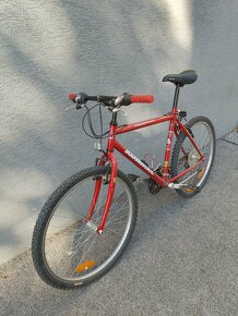 Bicykel Admiral Matterhorn 26" - 2