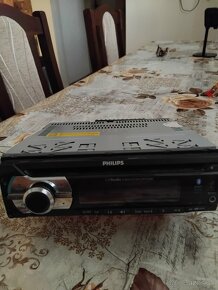 Autoradio Philips - 2