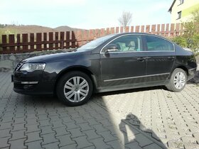 Passat 2008 B6 1.4 TSI 155xxx km - 2