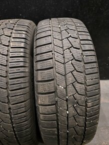 205/60 R16 Continental zimné pneeumatiky ❄️❄️❄️ - 2