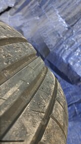 225/45 r17 letné - 2