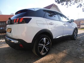 Peugeot 3008 1.2 PureTech Allure EAT6 - 2