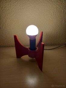 Lampa retro - 2