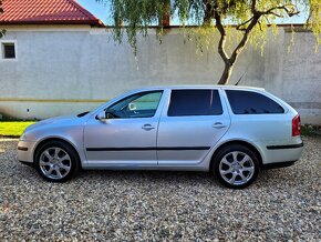 Škoda Octavia II 1.9 TDI - 2