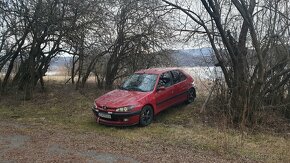 Peugeot 306 1.9TD 66kw - 2