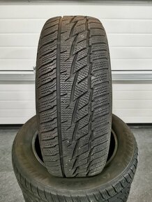 Matador 205/55 R16 91H zimné pneumatiky - 2