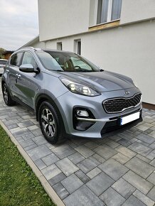 Kia Sportage - 2