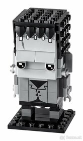 LEGO 40422 BrickHeadz “Frankenstein” - 2