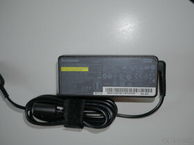 Adaptér Lenovo ADLX65NLC3A 65W 3,25A 20V - hranatý konektor - 2