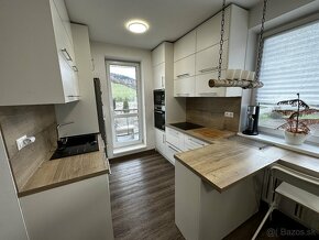 BYT 3+kk, Maršová, 63m², Balkón, Parkovacie státie - 2