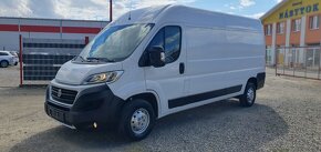 Fiat Ducato L3H2 3,5t 2019 - 2