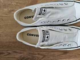 Converse sede - 2