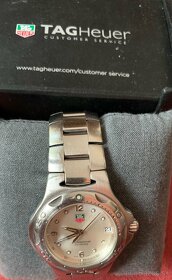 Tag Heuer kirium - 2