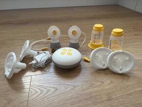 Medela- Swing Maxi New-double - 2