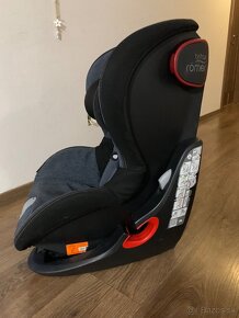 Britax römer King II - 2