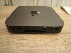 Mac Mini i5 256GB SSD 32GB RAM - 2