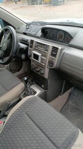 Nissan xtrail T30 - 2