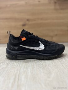 Nike Air Max 97 Off White (44) - 2