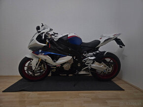 BMW S1000RR - 2