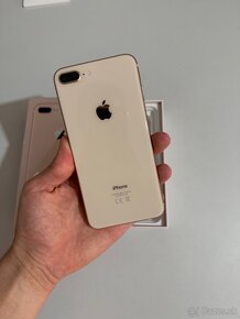 I phone 8 plus 64gb - 2