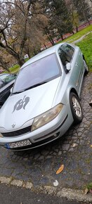 Renault Laguna 2 2.2dci - 2