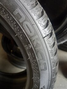 Nokian 225/45R17 - 2